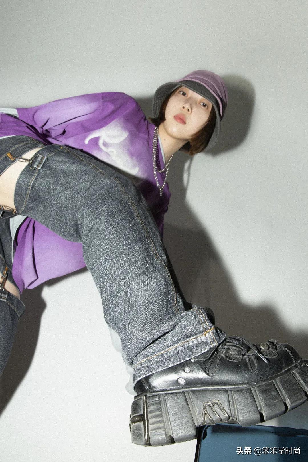 平价又好看的国潮品牌,小众国潮明星同款