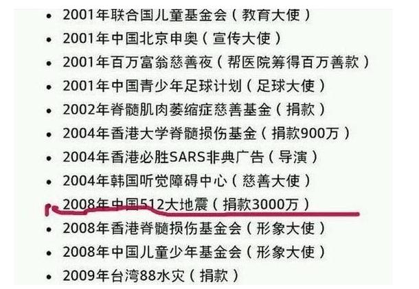 周星驰白发落泪视频,周星驰满头白发