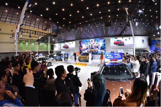 大河国际车展最新消息,大河车展2021要门票吗