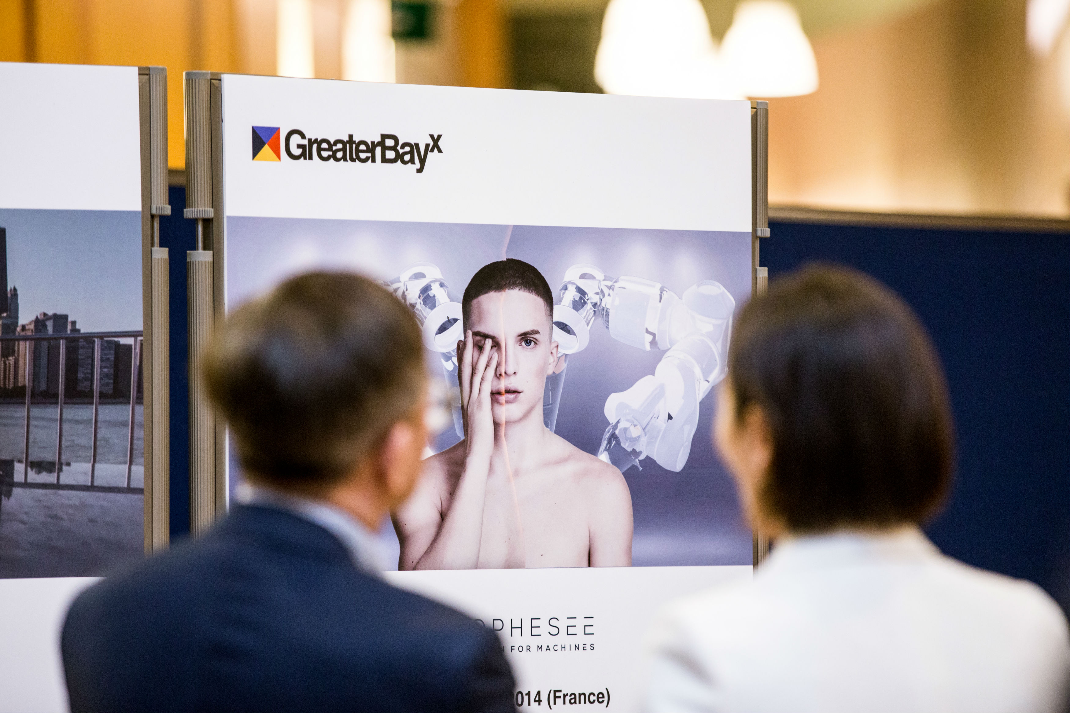 跨境创业加速器GreaterBayX为大湾区引进海外顶尖出行科技企业