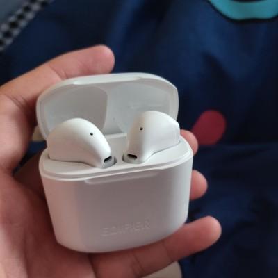 音质好的真无线不入耳蓝牙耳机,入门真无线耳机音质对比