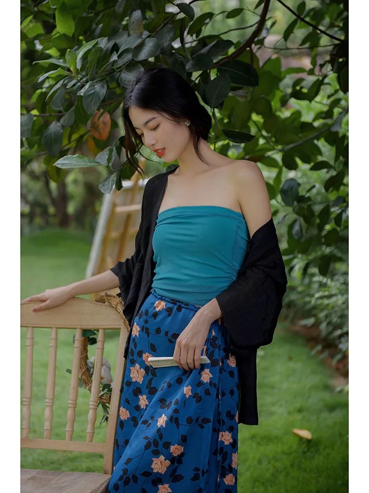 淘宝女装不好看？那是因为你不会逛！赶紧收藏这几家吧