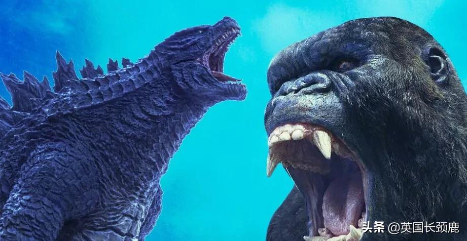 2021最让人期待的银幕大片：寡姐，哥斯拉...蓄势待发