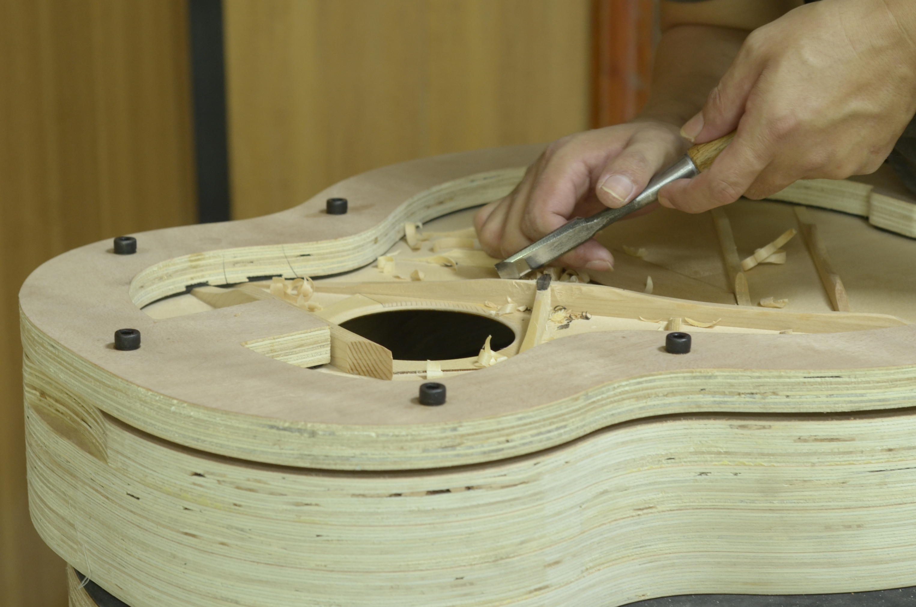 随笔散文关于吉他,随笔而谈