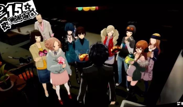 这游戏好中二，但也太太太太.....酷了吧