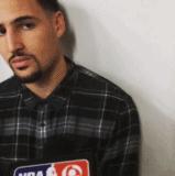 我喜欢的球员，克莱汤普森