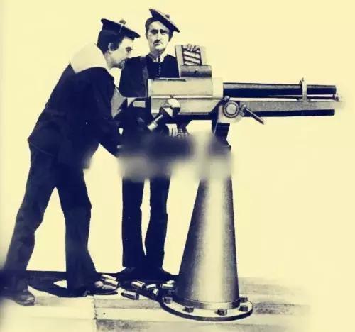 中法海防之战法军为何败得这么惨,中法战争清军为什么打不过法军