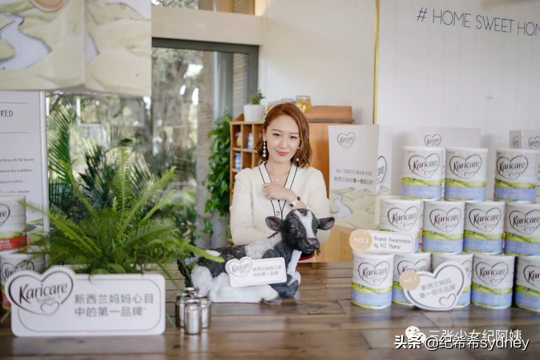 澳洲原装进口奶粉可瑞康,澳洲可瑞康奶粉新包装