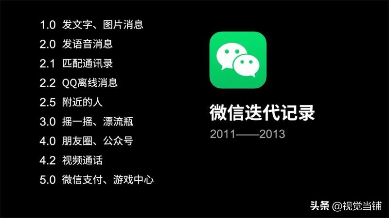 从ICQ到抖音，帮你快速梳理中国互联网社交简史