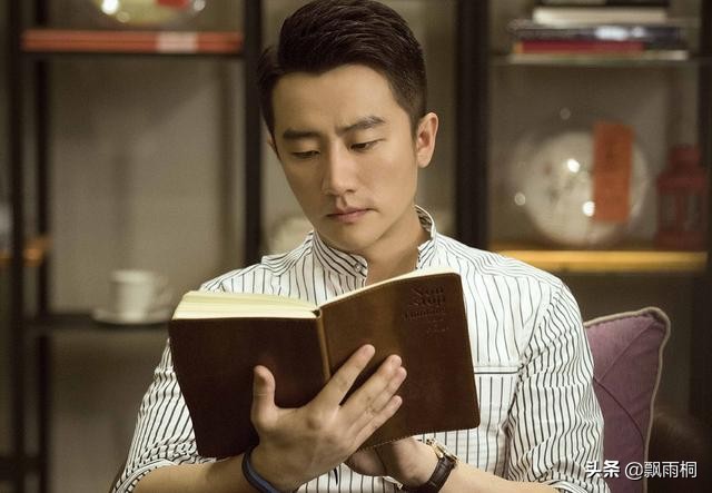 完美关系卫哲说女人需要安全感,卫哲的安全感是什么