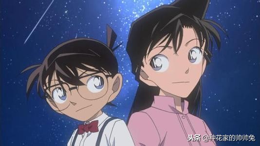 90后看过的日本动漫,哪部动漫是90后的童年