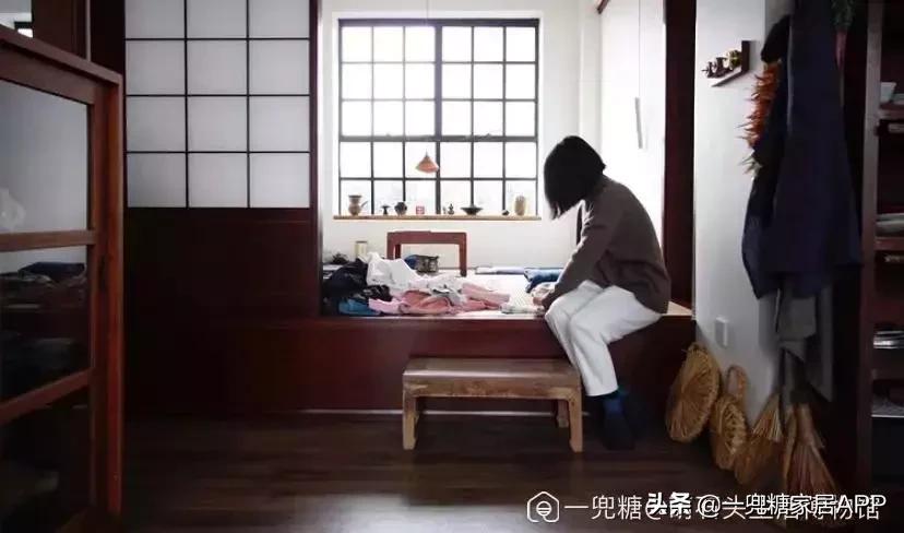 榻榻米实用吗过来人说出了真相,最好看实用的榻榻米设计方案