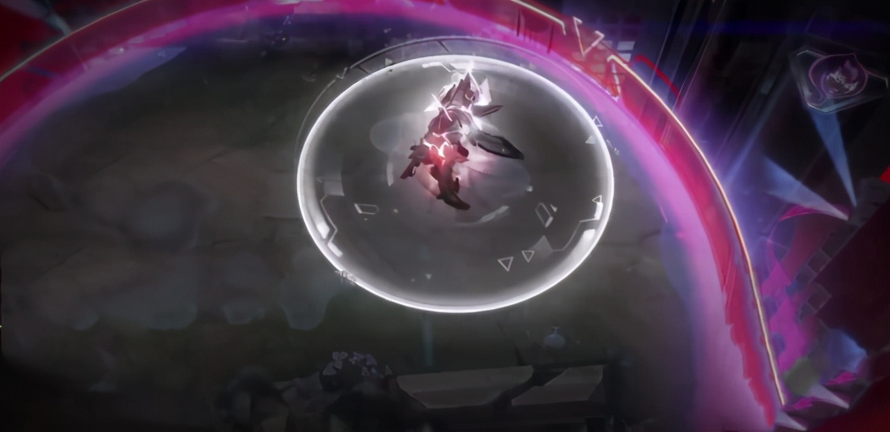 源计划鳄鱼峡谷特效,源计划鳄鱼特效取消头盔