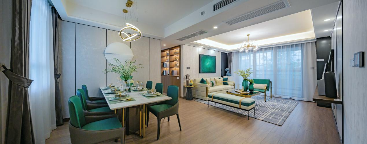 南京世茂璀璨睿湾楼面价,世茂璀璨睿湾售罄了吗