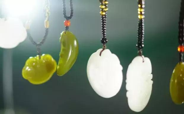 十种不易造假的玉石,十种不输翡翠的小众玉石