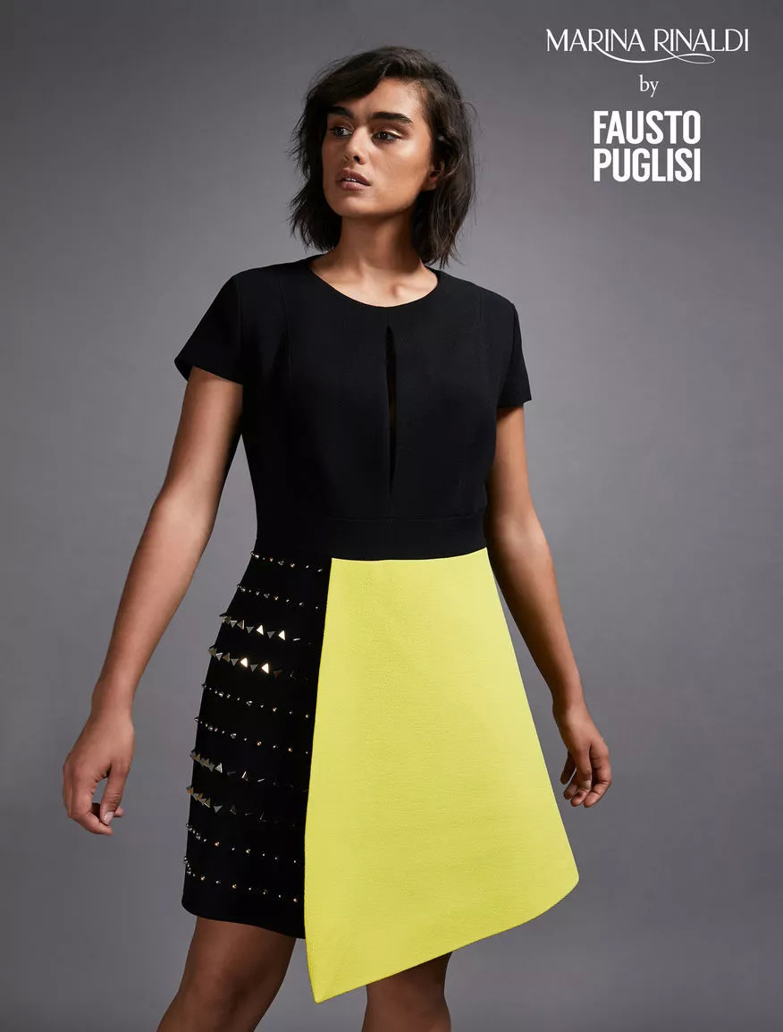 女儿再也不用担心妈妈买不到漂亮衣服啦