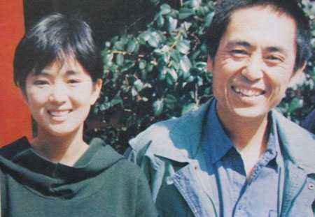 19岁的陈婷，为何会爱上50岁的张艺谋，还甘愿为他生下3个孩子？