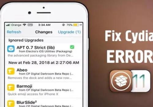 iphone越狱和不越狱有什么区别,iphone越狱和没越狱有啥区别