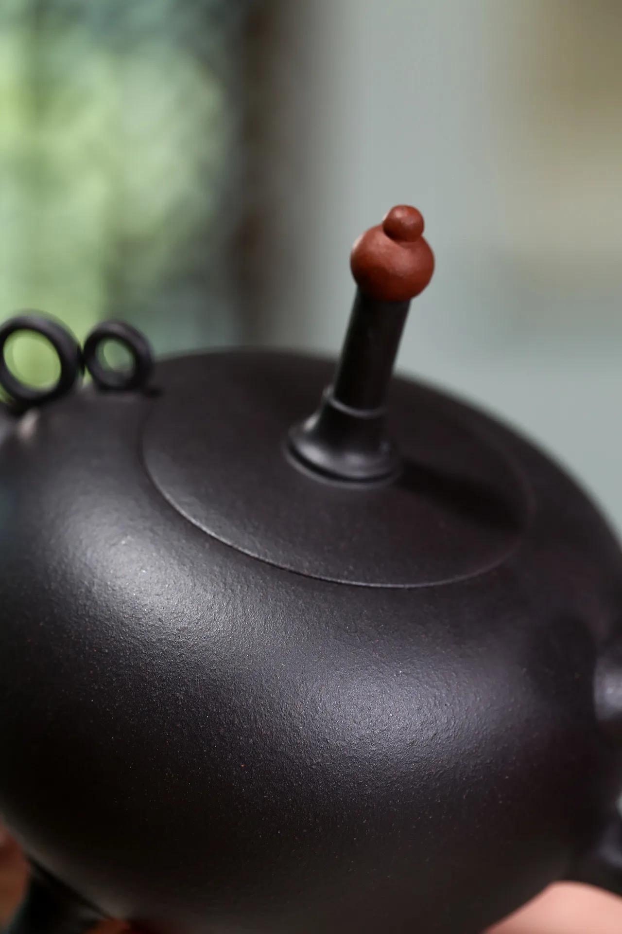 紫砂赵娟照片,赵娟紫砂