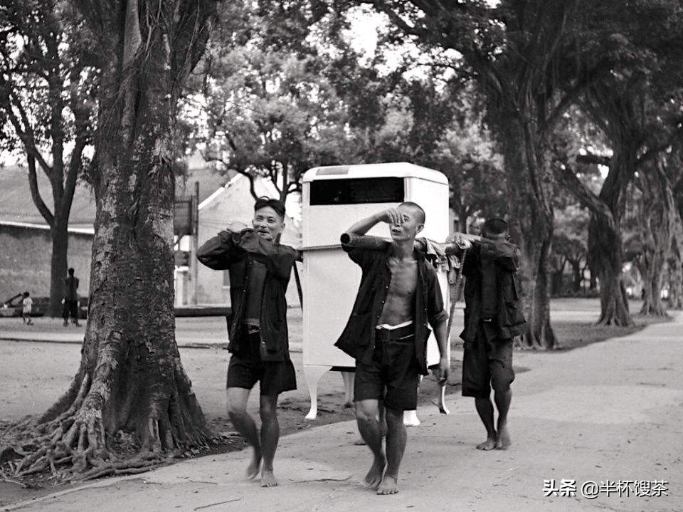 「说谍」广州沦陷后，*共中**情报组织在日寇机构眼皮子下建立交通站