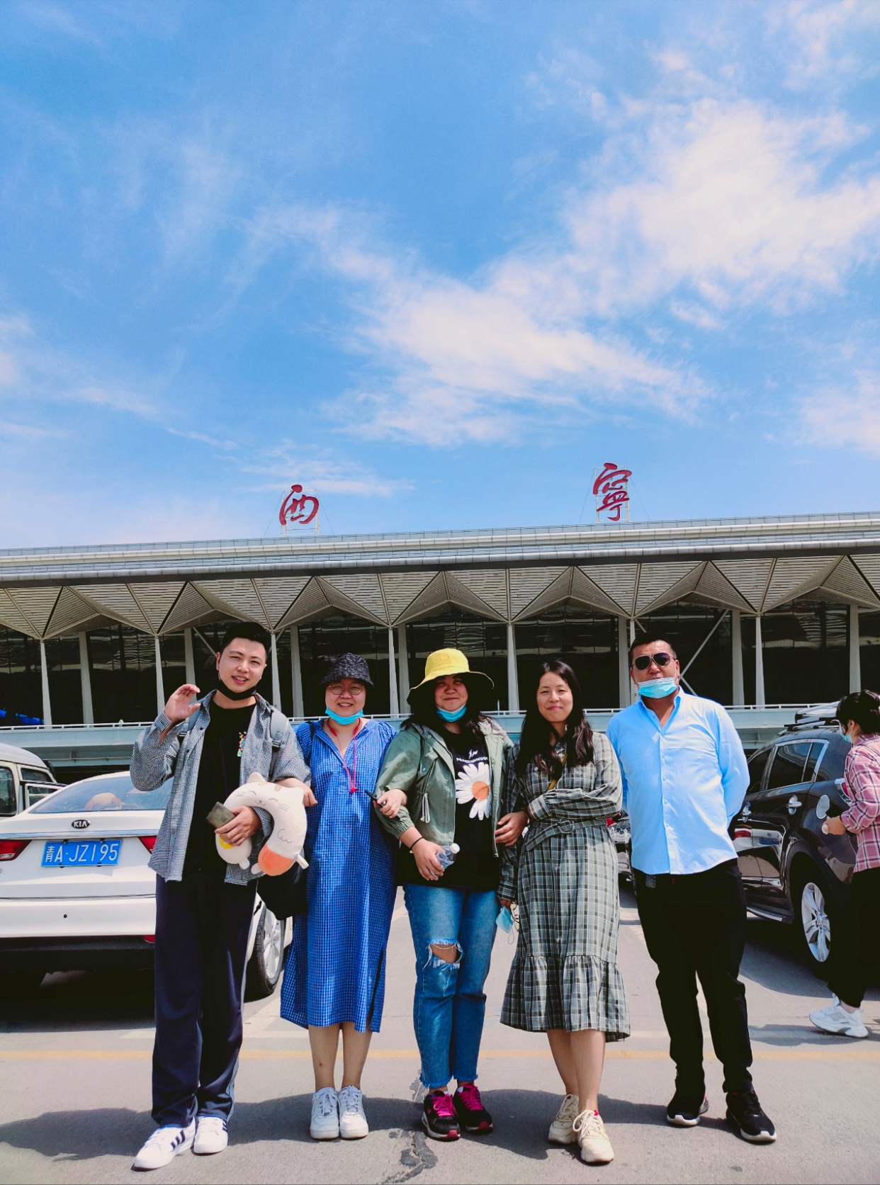 吉乃尔湖青海版马尔代夫,东台市马尔代夫