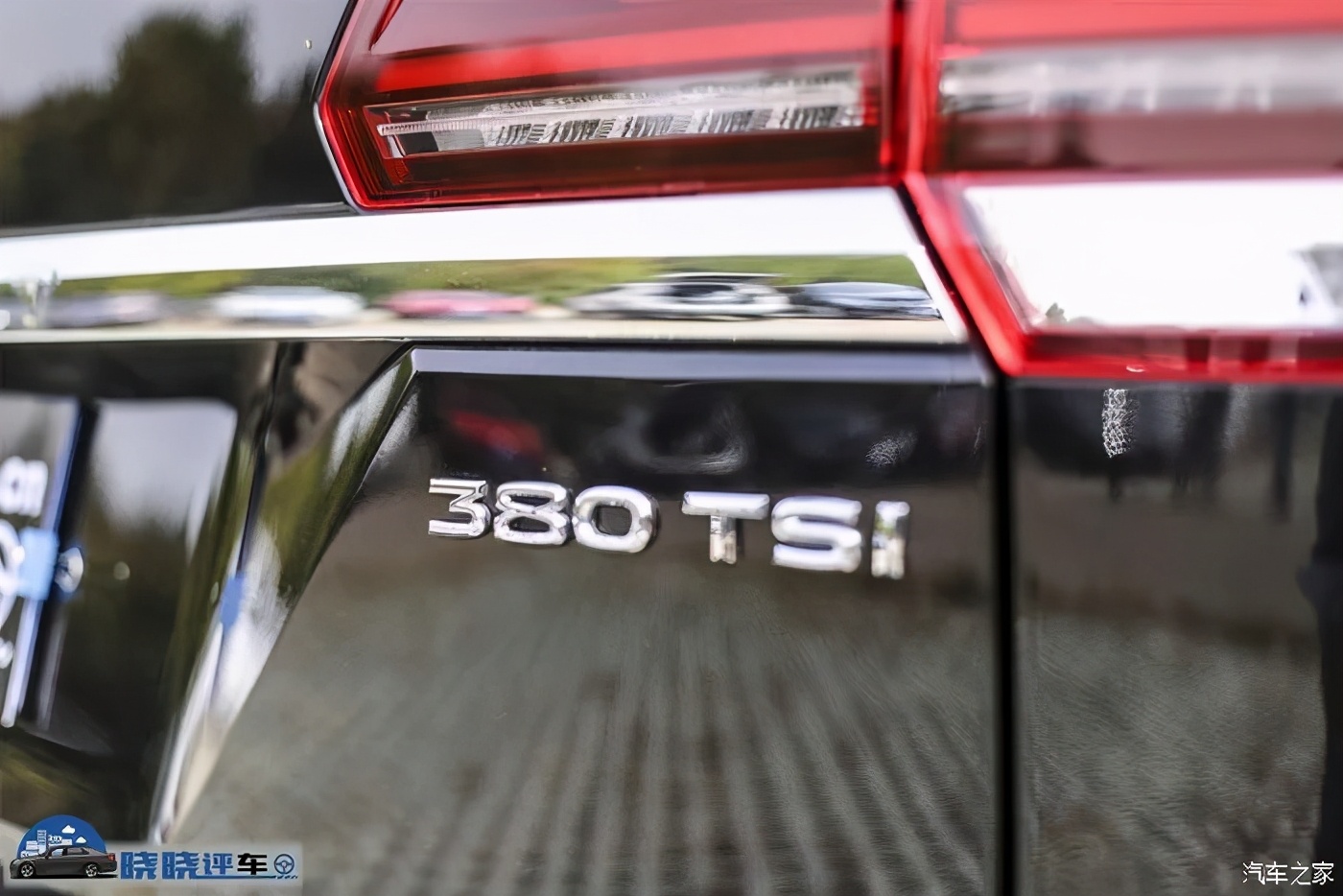 肌肉大块头举汽车,肌肉大块头分享途昂综合用车体验