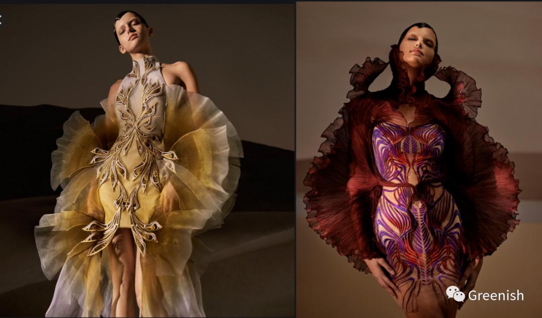 真香!用蘑菇做皮包,爱马仕你赢了