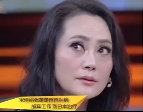 宋佳叛逆往事被揭露,59岁宋佳近况如何