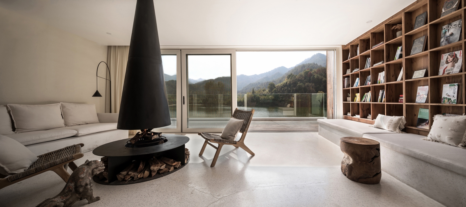 法国设计奖室内设计,世界室内设计大赛作品