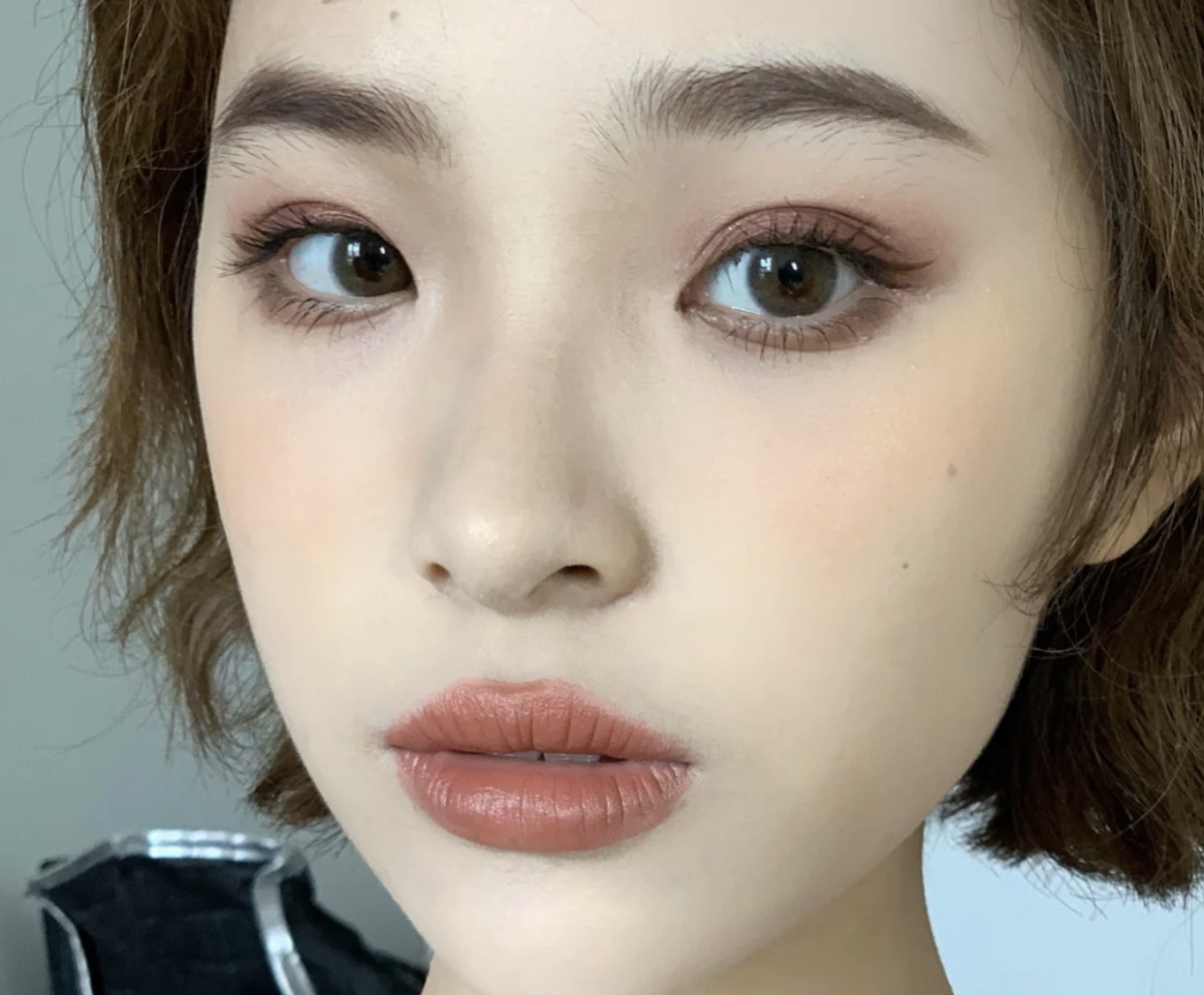 今年口红流行色号品牌,2018黄皮显白牌子口红