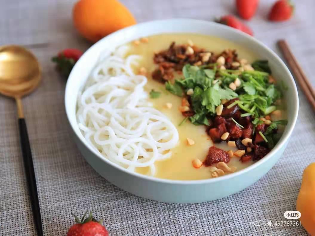 云南人吃的早点你吃过哪些,没吃过这些敢说自己是吃货吗