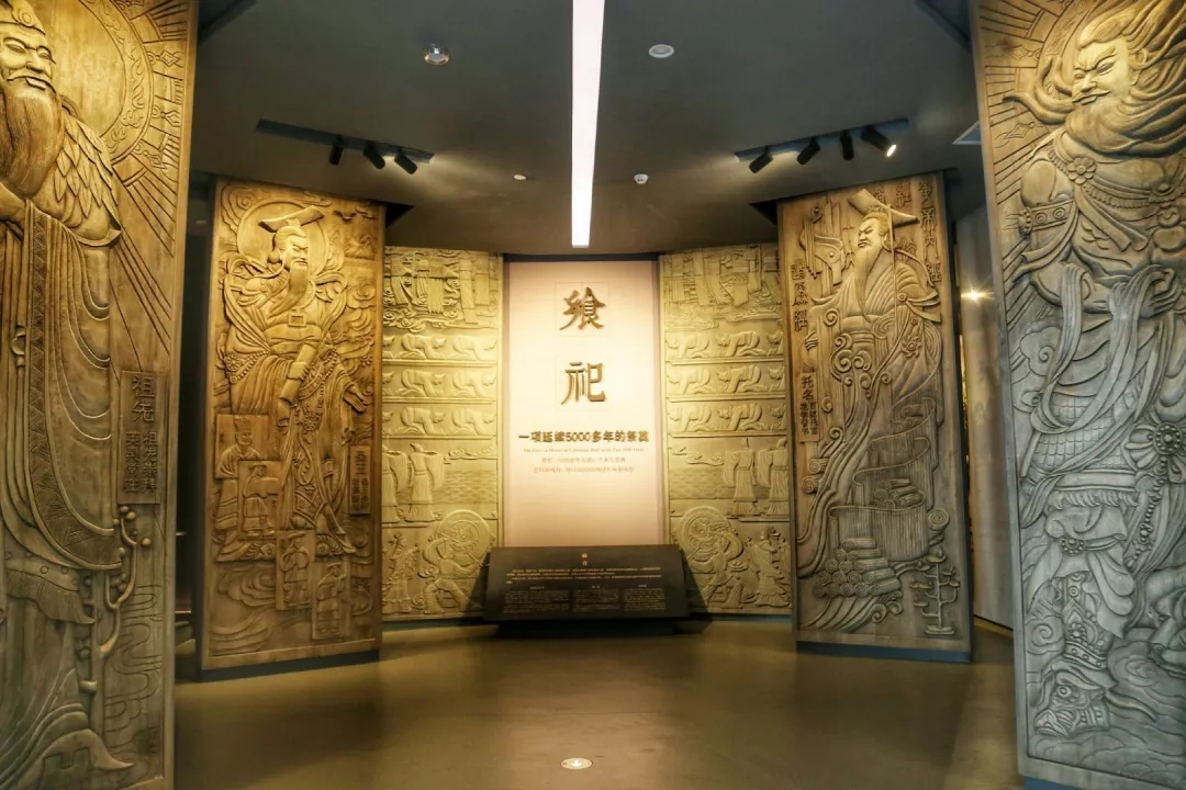 华夏文明寻根之旅,华夏文明溯源