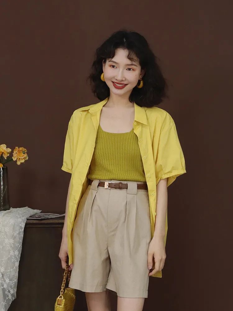 淘宝女装不好看？那是因为你不会逛！赶紧收藏这几家吧