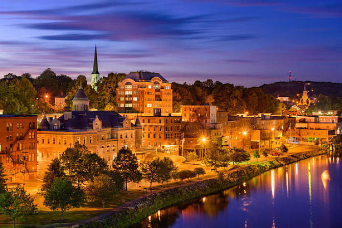 美国采用联邦制划分几个州,联邦制国家美国有几个州组成