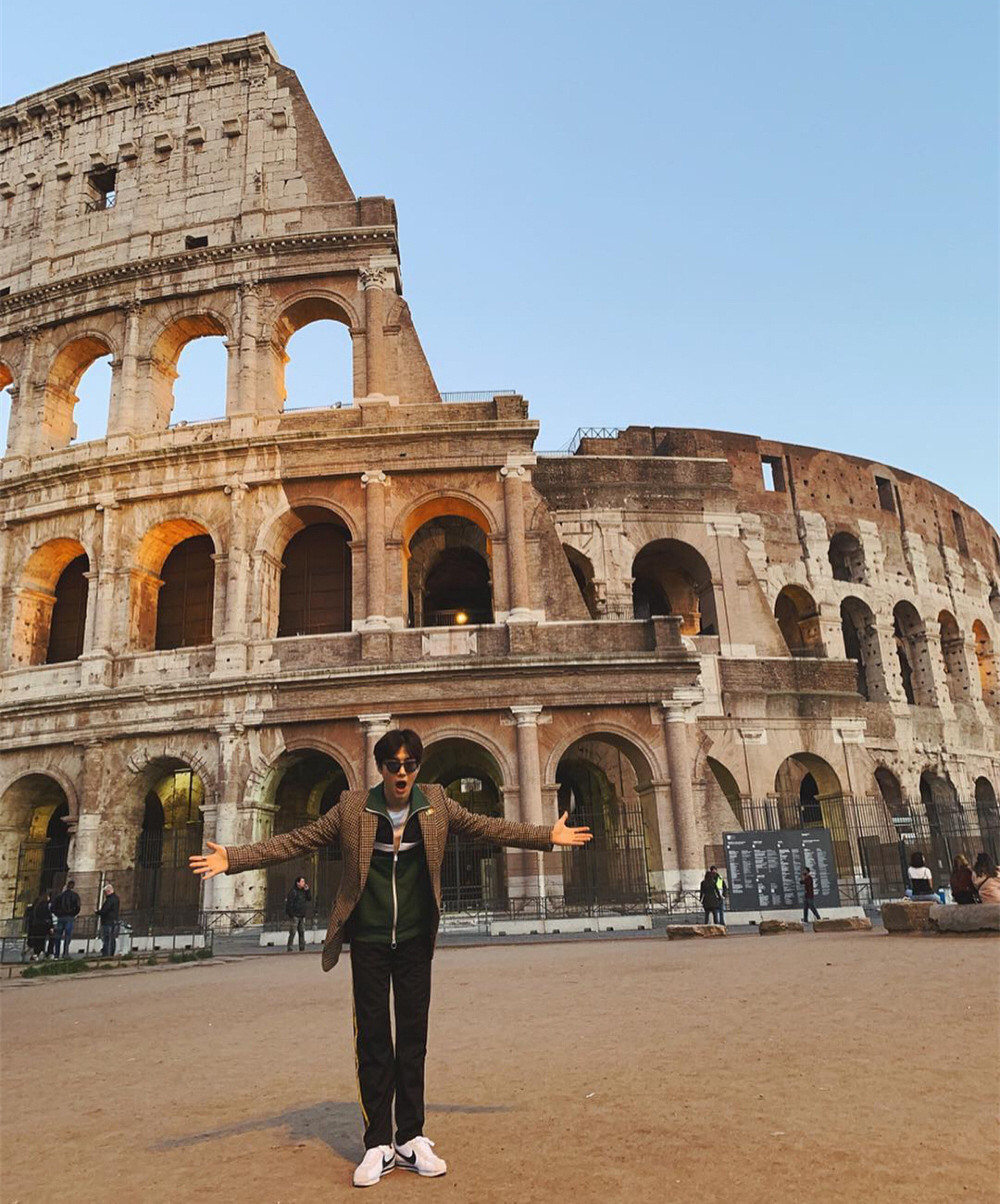 exo队长金俊勉星座,exo金俊勉偶像料理王