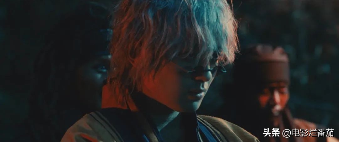 再见了，《浪客剑心》，再见了，我的青春