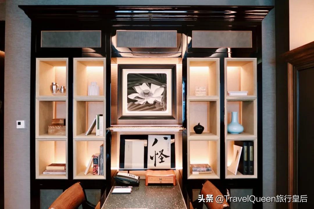 南京丽思卡尔顿酒店沉浸式体验,南京丽思卡尔酒店跨年