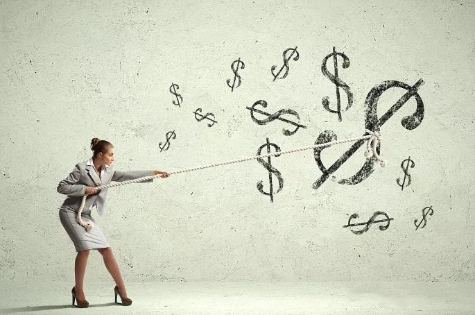 做淘客“她社区”女粉引流分享