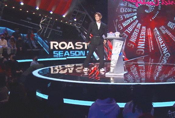 嘿，热血笨蛋，又见面了