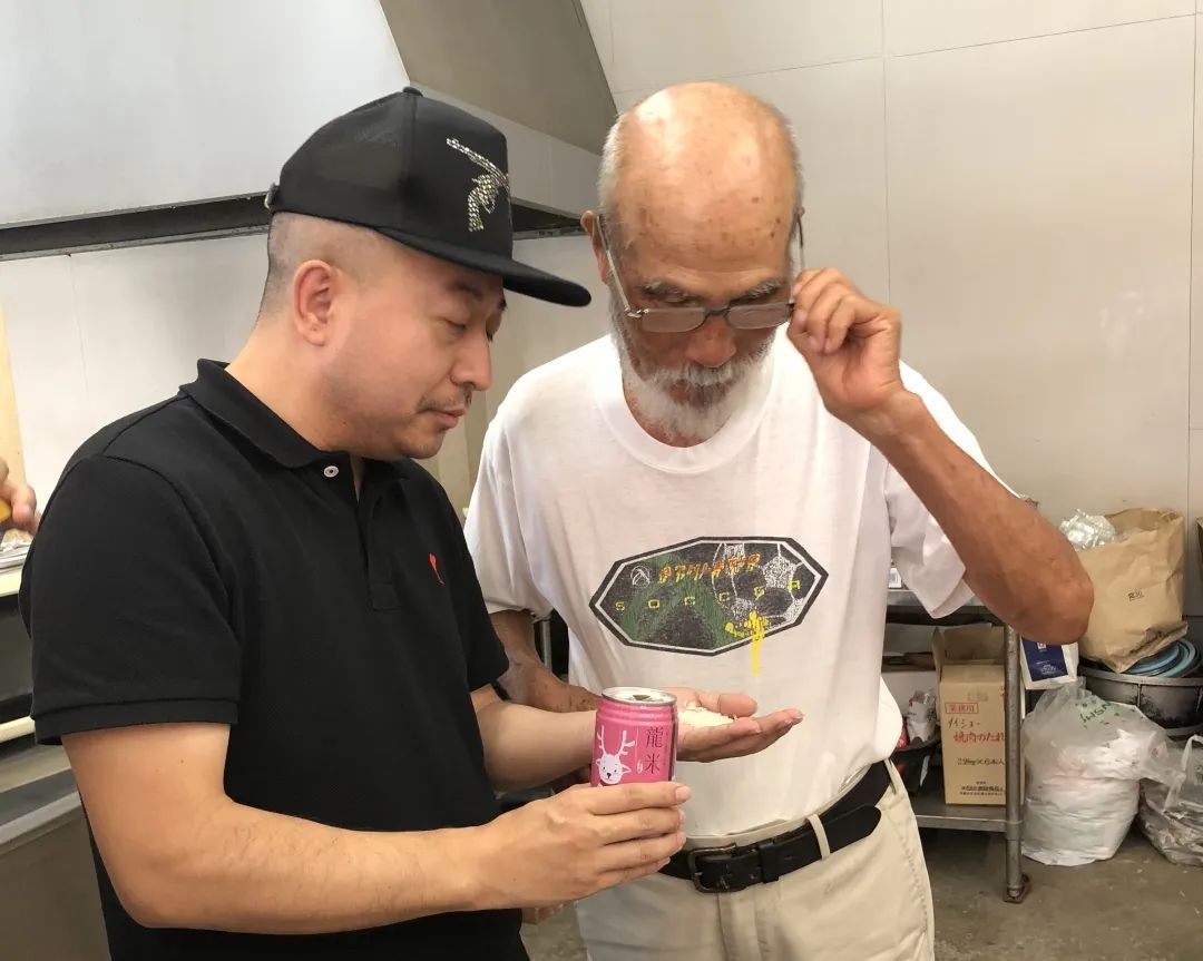 “中粮是绿皮火车，我们是高铁或飞机”丨专访龙米家创始人姜丰