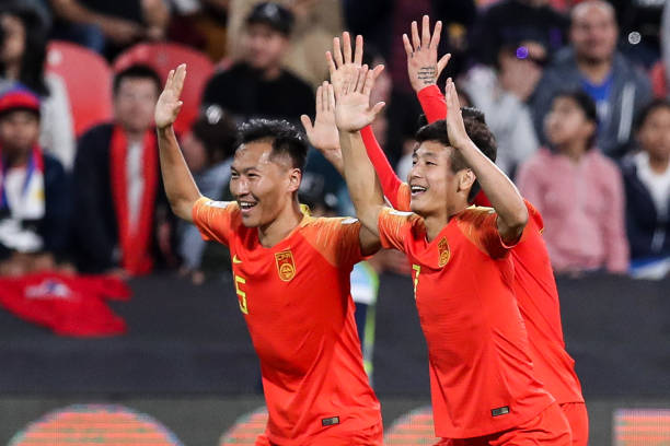 轻描淡写间一击致命！这一次中超射手王擦亮射门靴！