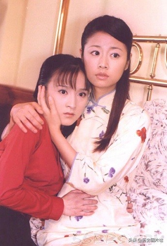 情深深雨蒙蒙演方瑜的演员,情深深雨蒙蒙李钰演的谁