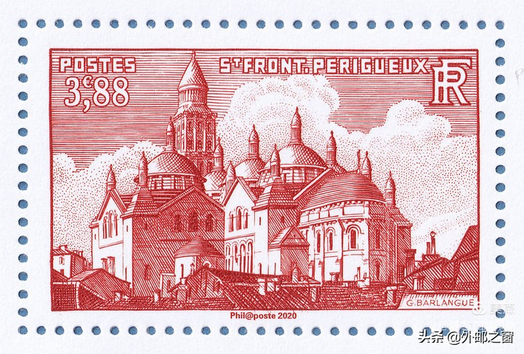 法国经典小型张邮票,法国邮票1982价格一览表