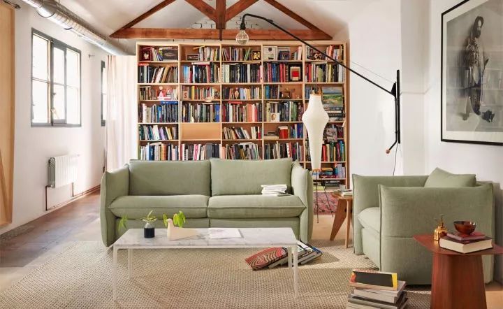 最好的灯具设计,哪些经典的灯具设计