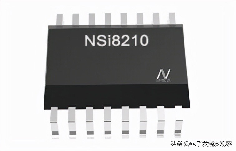 国产光电隔离器,大规模数字隔离器哪种好