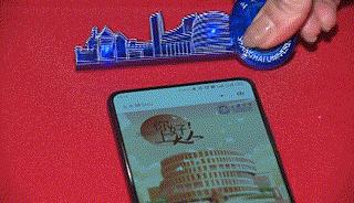 中国最有创意的5个录取通知书,2021年十大高颜值录取通知书