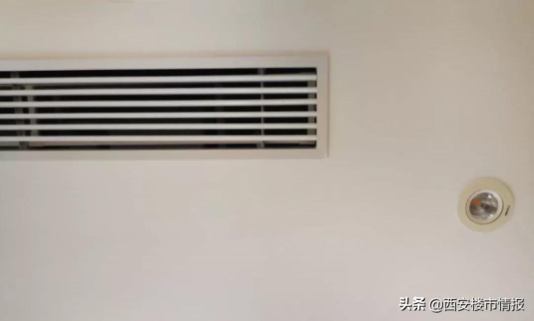 融创大盘交付效果图,曾经开发商抢破头的地王