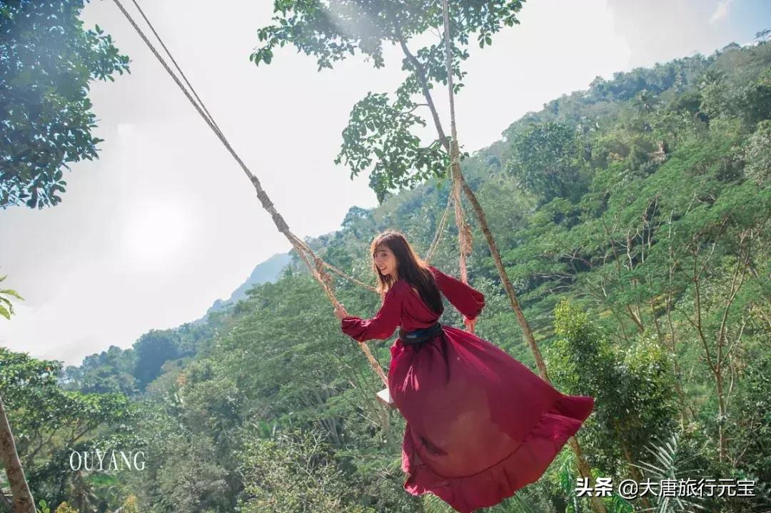 巴厘岛哪里好玩最值得去 (巴厘岛有哪些好玩的)