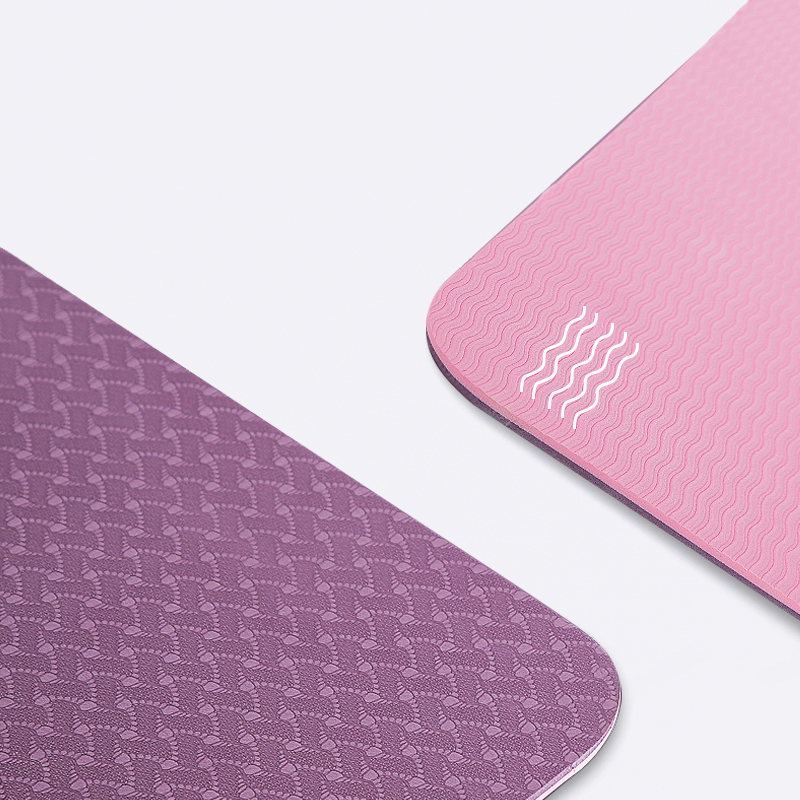 练瑜伽需要准备什么用品,练瑜伽的装备有哪些