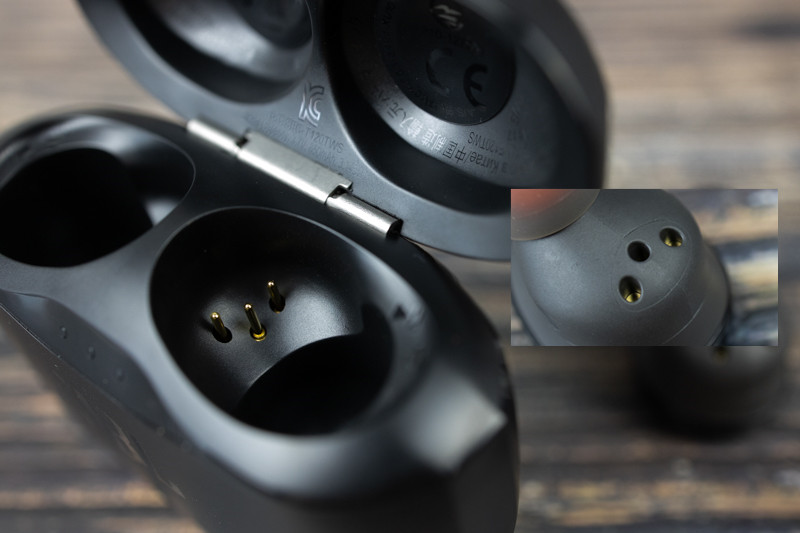 jbltune125tws和100tws区别,jbltune215tws蓝牙耳机评测